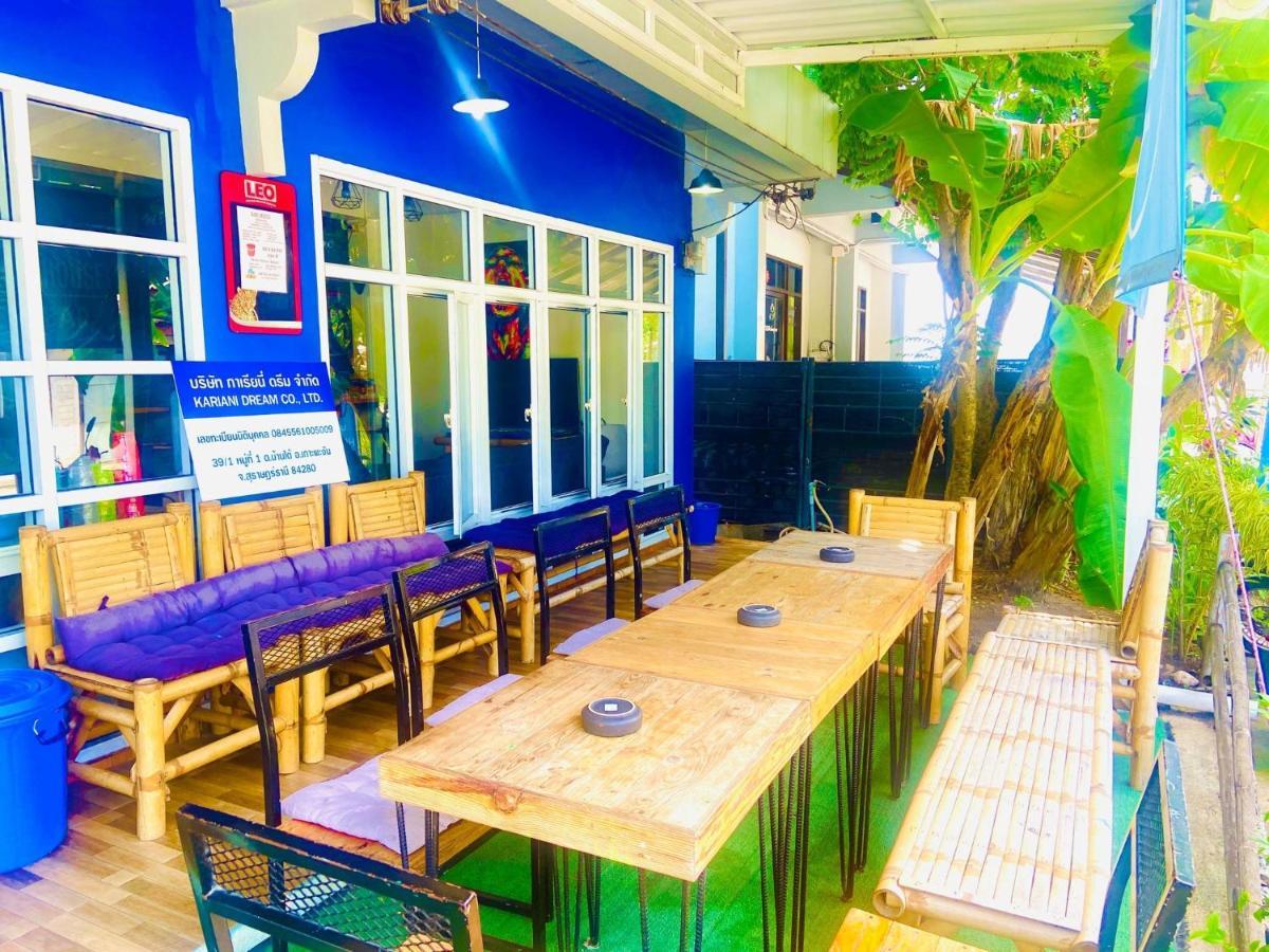 See Sea Backpackers House バーン・タイ エクステリア 写真